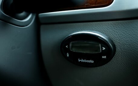 Volkswagen Touareg III, 2007 год, 1 159 000 рублей, 19 фотография