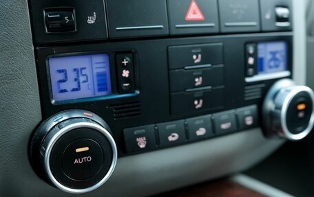 Volkswagen Touareg III, 2007 год, 1 159 000 рублей, 21 фотография