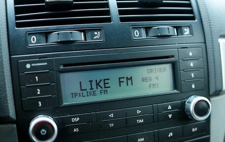 Volkswagen Touareg III, 2007 год, 1 159 000 рублей, 20 фотография