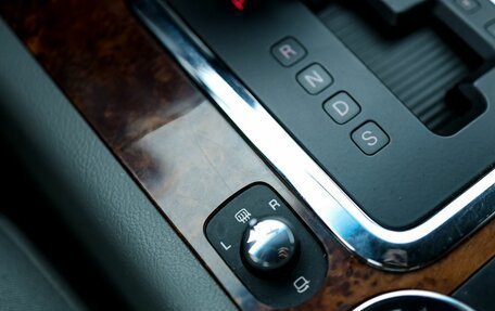 Volkswagen Touareg III, 2007 год, 1 159 000 рублей, 23 фотография