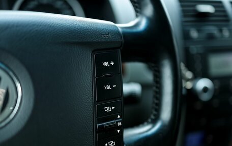 Volkswagen Touareg III, 2007 год, 1 159 000 рублей, 18 фотография