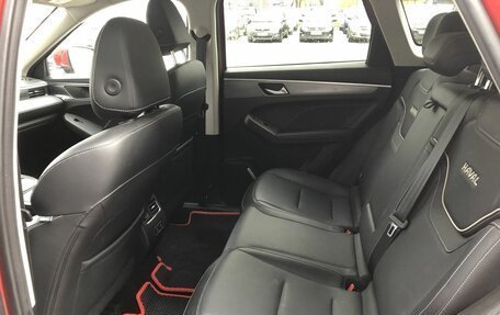 Haval Jolion, 2021 год, 1 840 000 рублей, 11 фотография
