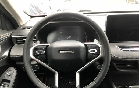 Haval Jolion, 2021 год, 1 840 000 рублей, 12 фотография