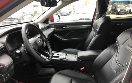 Haval Jolion, 2021 год, 1 840 000 рублей, 9 фотография