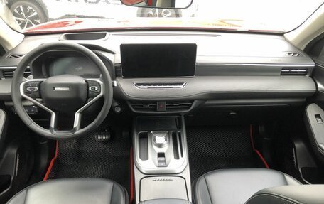 Haval Jolion, 2021 год, 1 840 000 рублей, 10 фотография