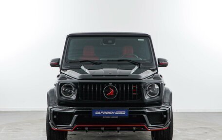 Mercedes-Benz G-Класс AMG, 2022 год, 22 499 050 рублей, 3 фотография