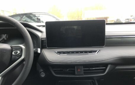 Haval Jolion, 2021 год, 1 840 000 рублей, 14 фотография