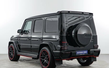 Mercedes-Benz G-Класс AMG, 2022 год, 22 499 050 рублей, 2 фотография