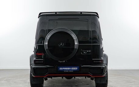 Mercedes-Benz G-Класс AMG, 2022 год, 22 499 050 рублей, 4 фотография