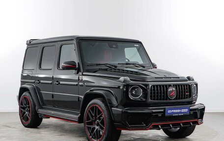 Mercedes-Benz G-Класс AMG, 2022 год, 22 499 050 рублей, 5 фотография