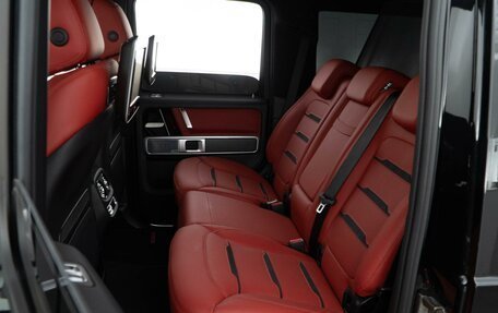 Mercedes-Benz G-Класс AMG, 2022 год, 22 499 050 рублей, 9 фотография