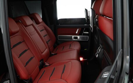 Mercedes-Benz G-Класс AMG, 2022 год, 22 499 050 рублей, 7 фотография