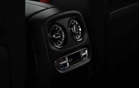 Mercedes-Benz G-Класс AMG, 2022 год, 22 499 050 рублей, 13 фотография