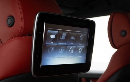 Mercedes-Benz G-Класс AMG, 2022 год, 22 499 050 рублей, 12 фотография