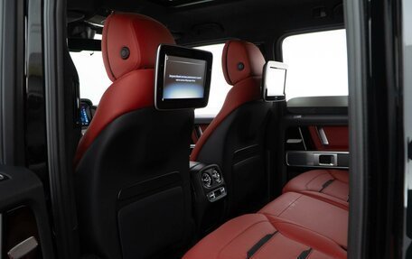 Mercedes-Benz G-Класс AMG, 2022 год, 22 499 050 рублей, 11 фотография