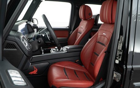 Mercedes-Benz G-Класс AMG, 2022 год, 22 499 050 рублей, 10 фотография