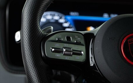 Mercedes-Benz G-Класс AMG, 2022 год, 22 499 050 рублей, 17 фотография