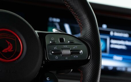 Mercedes-Benz G-Класс AMG, 2022 год, 22 499 050 рублей, 18 фотография