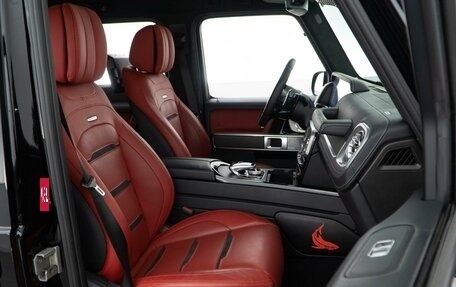 Mercedes-Benz G-Класс AMG, 2022 год, 22 499 050 рублей, 8 фотография