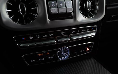 Mercedes-Benz G-Класс AMG, 2022 год, 22 499 050 рублей, 21 фотография