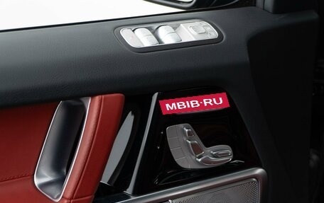 Mercedes-Benz G-Класс AMG, 2022 год, 22 499 050 рублей, 23 фотография