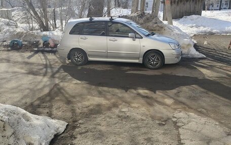 Suzuki Liana, 2006 год, 650 000 рублей, 4 фотография