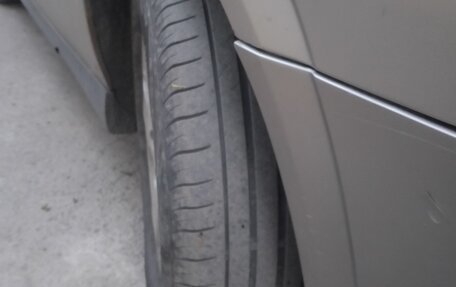 Opel Vectra C рестайлинг, 2003 год, 335 000 рублей, 7 фотография