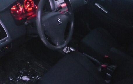 Suzuki Liana, 2006 год, 650 000 рублей, 6 фотография