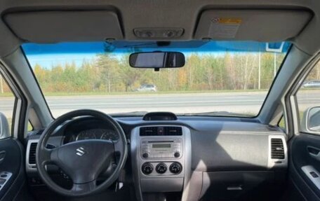 Suzuki Liana, 2006 год, 650 000 рублей, 5 фотография