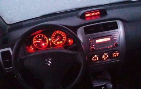 Suzuki Liana, 2006 год, 650 000 рублей, 7 фотография
