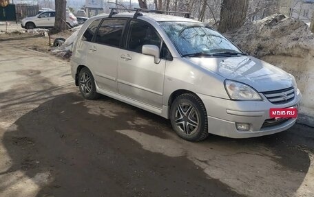 Suzuki Liana, 2006 год, 650 000 рублей, 3 фотография