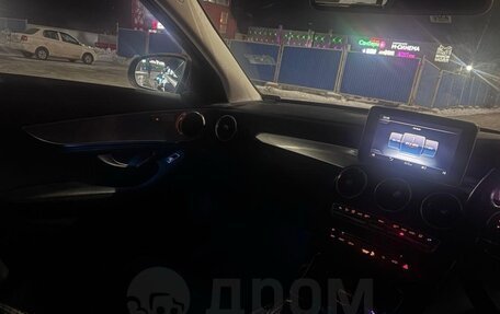Mercedes-Benz C-Класс, 2014 год, 3 000 000 рублей, 8 фотография