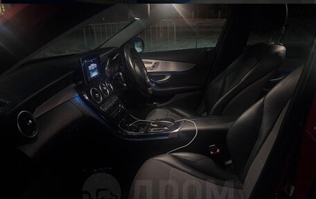 Mercedes-Benz C-Класс, 2014 год, 3 000 000 рублей, 9 фотография