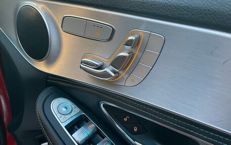 Mercedes-Benz C-Класс, 2014 год, 3 000 000 рублей, 7 фотография