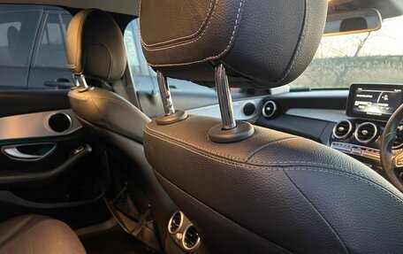 Mercedes-Benz C-Класс, 2014 год, 3 000 000 рублей, 6 фотография