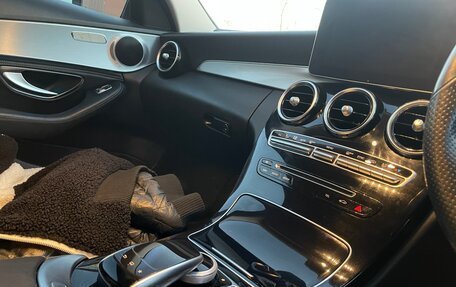 Mercedes-Benz C-Класс, 2014 год, 3 000 000 рублей, 13 фотография