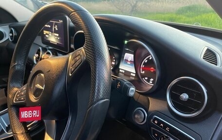 Mercedes-Benz C-Класс, 2014 год, 3 000 000 рублей, 5 фотография