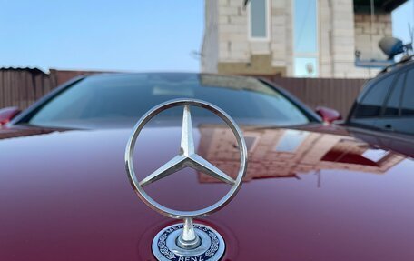Mercedes-Benz C-Класс, 2014 год, 3 000 000 рублей, 14 фотография