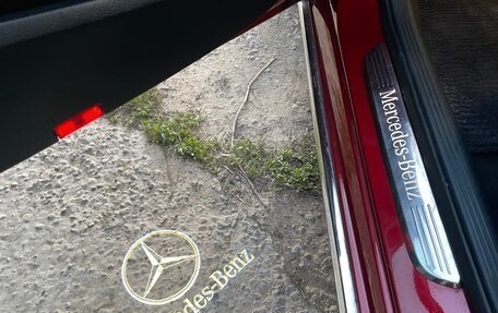 Mercedes-Benz C-Класс, 2014 год, 3 000 000 рублей, 16 фотография