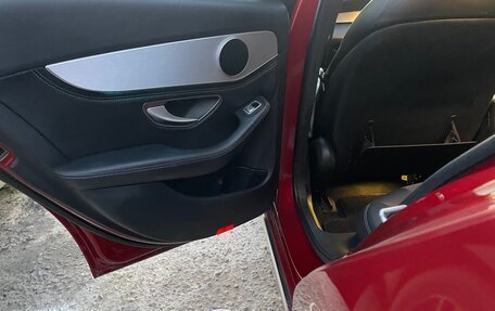 Mercedes-Benz C-Класс, 2014 год, 3 000 000 рублей, 19 фотография