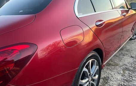 Mercedes-Benz C-Класс, 2014 год, 3 000 000 рублей, 23 фотография