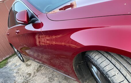 Mercedes-Benz C-Класс, 2014 год, 3 000 000 рублей, 25 фотография