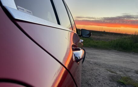 Mercedes-Benz C-Класс, 2014 год, 3 000 000 рублей, 24 фотография