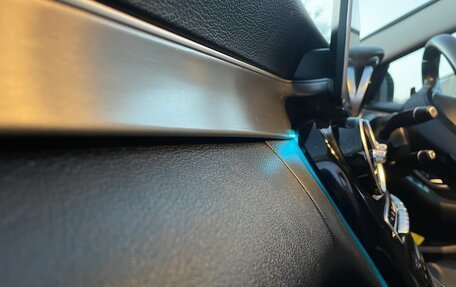 Mercedes-Benz C-Класс, 2014 год, 3 000 000 рублей, 28 фотография