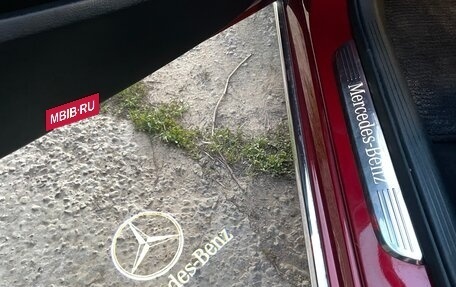 Mercedes-Benz C-Класс, 2014 год, 3 000 000 рублей, 17 фотография