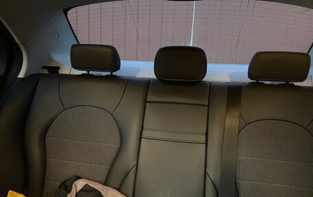 Mercedes-Benz C-Класс, 2014 год, 3 000 000 рублей, 30 фотография