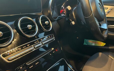 Mercedes-Benz C-Класс, 2014 год, 3 000 000 рублей, 29 фотография