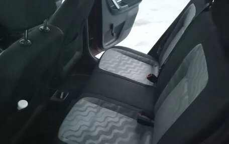 Skoda Fabia II, 2007 год, 450 000 рублей, 10 фотография