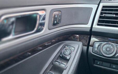 Ford Explorer VI, 2012 год, 1 550 000 рублей, 8 фотография