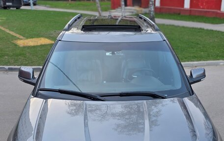 Ford Explorer VI, 2012 год, 1 550 000 рублей, 6 фотография